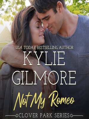 Not My Romeo - Audiobook